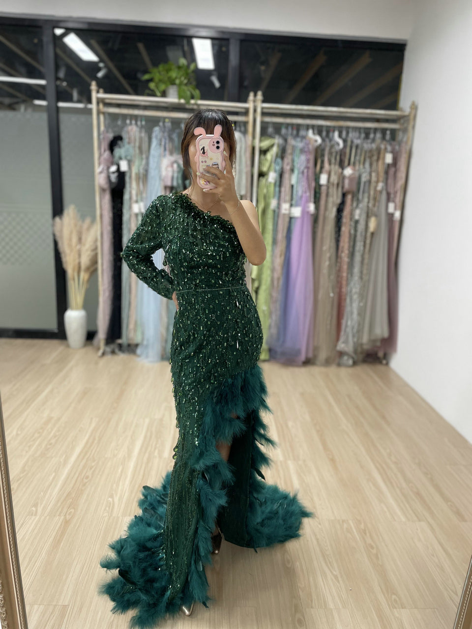 silk chiffon evening dress Soft Yellow Ruffle Chiffon Evening Dress with Sheer Shoulder Straps &  Crossed Tie-Back – SS114x`x`x` – Viniodress main image 0