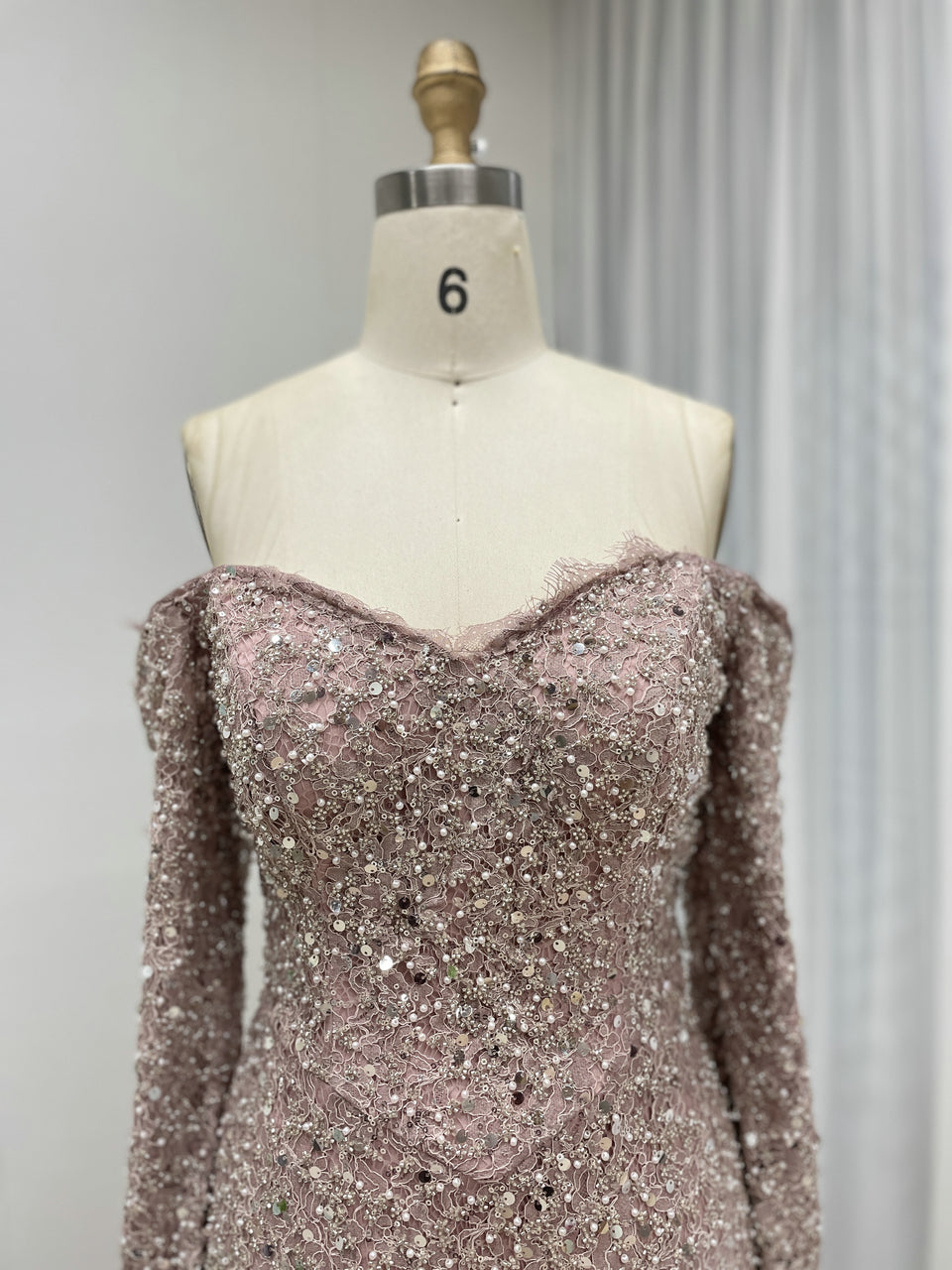 Romantic Pink Tulle Ball Gown sweetheart Neck Applique MY30170