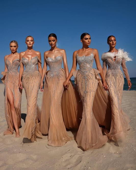 How to Find Your Perfect Evening Dress: A Step-by-Step Shopping Guide