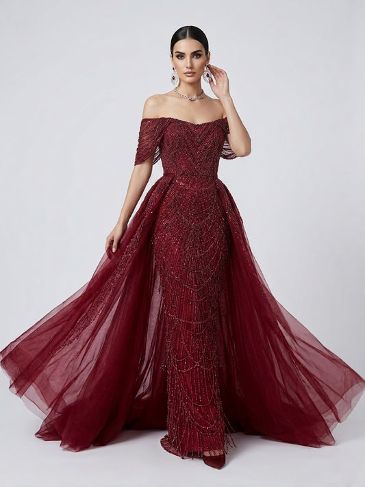 Luxury Evening Dress Wholesale Evening Gown Prom Dress Manufacturer DESIRE DRESS Luxury Evening Dress Wholesale Evening Gown Prom Dress Manufacturer DESIRE DRESS