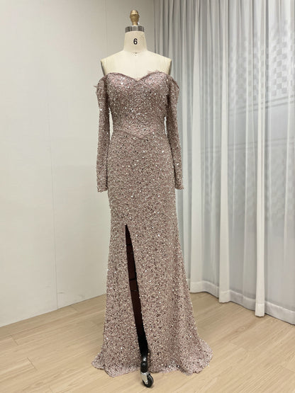 Romantic Pink Tulle Ball Gown sweetheart Neck Applique MY30170